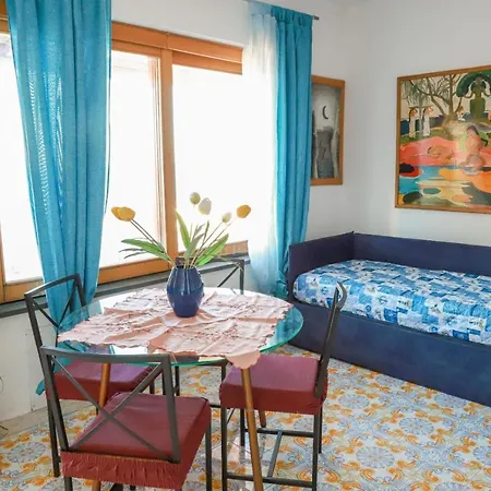 Profumo Di Mare Ischia