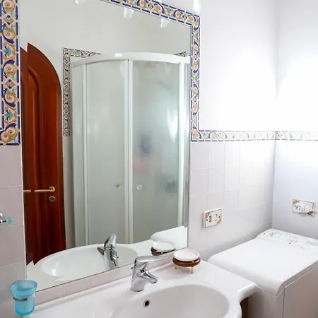 Profumo Di Mare Apartment Ischia