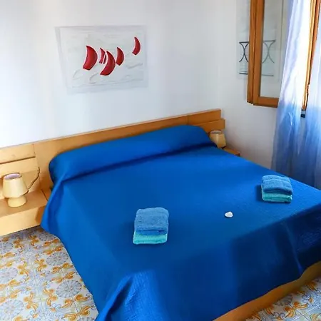 Profumo Di Mare Apartment