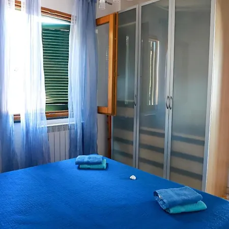 Profumo Di Mare Ischia