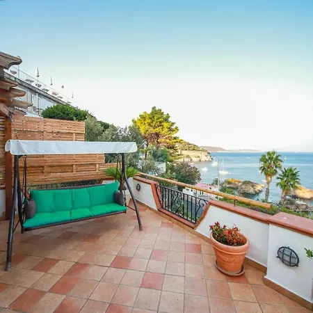 Profumo Di Mare Ischia
