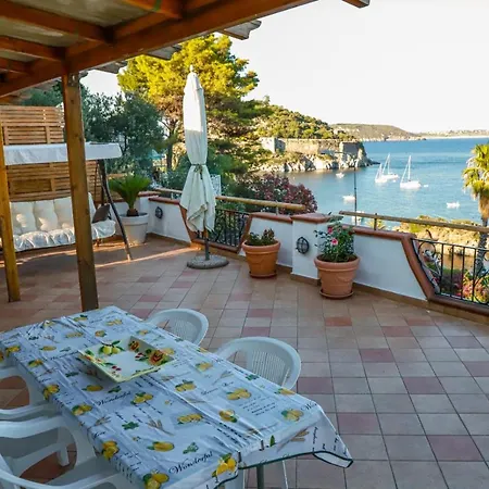 Apartment Profumo Di Mare *