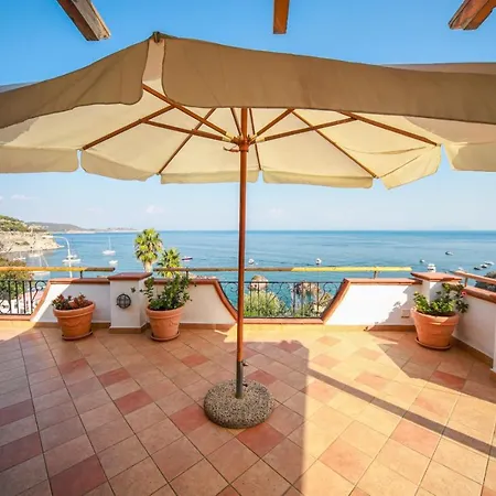 Profumo Di Mare Apartment Ischia