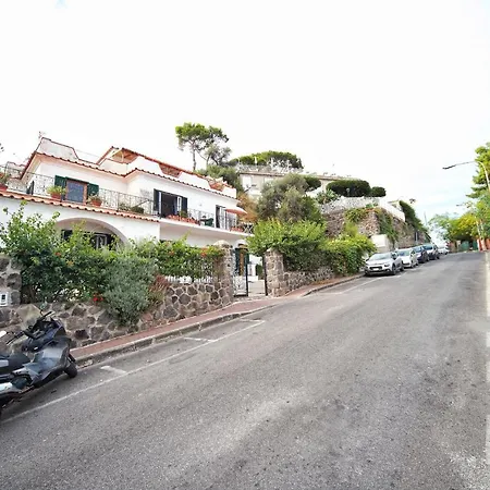 Apartment Profumo Di Mare