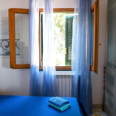 Apartment Profumo Di Mare Ischia
